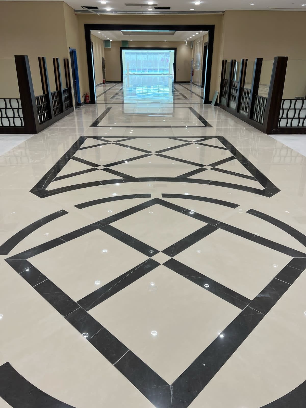 Al Habib Project