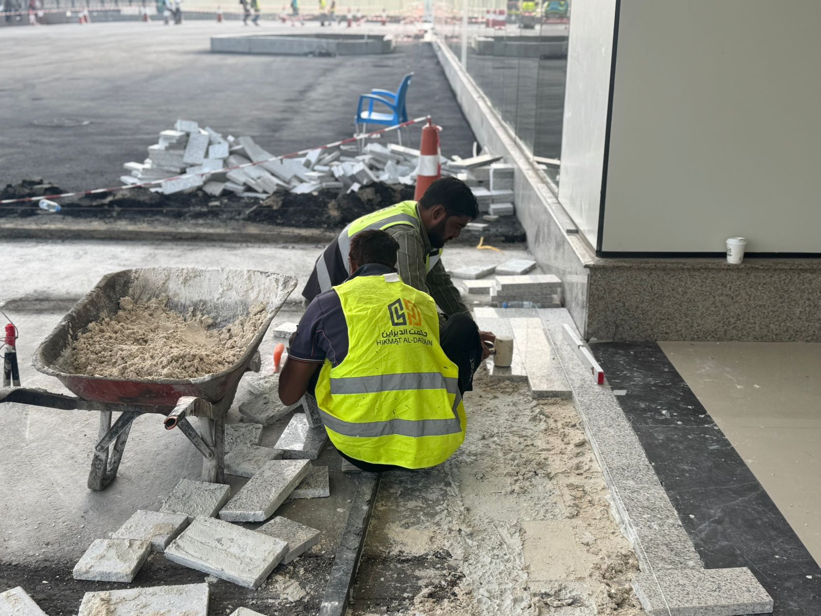 Al Habib Project